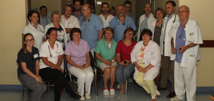 Zespół EKK 28.08.2015